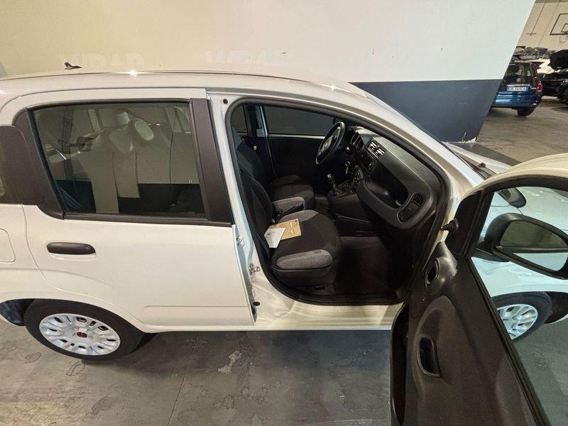 FIAT Panda Panda 1.0 FireFly S&S Hybrid