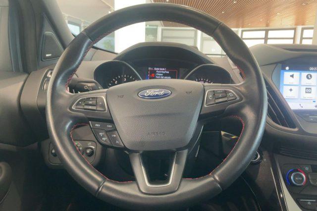 FORD Kuga 1.5 TDCI 120 CV S&S 2WD ST-Line