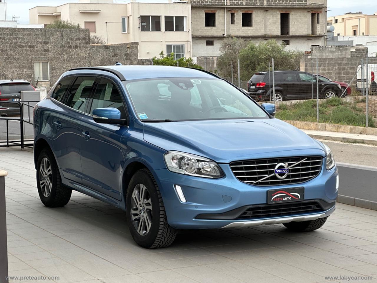 VOLVO XC60 D3 Business