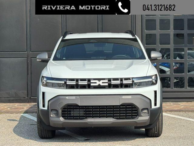 DACIA Duster ECO-G 100 CV Expression