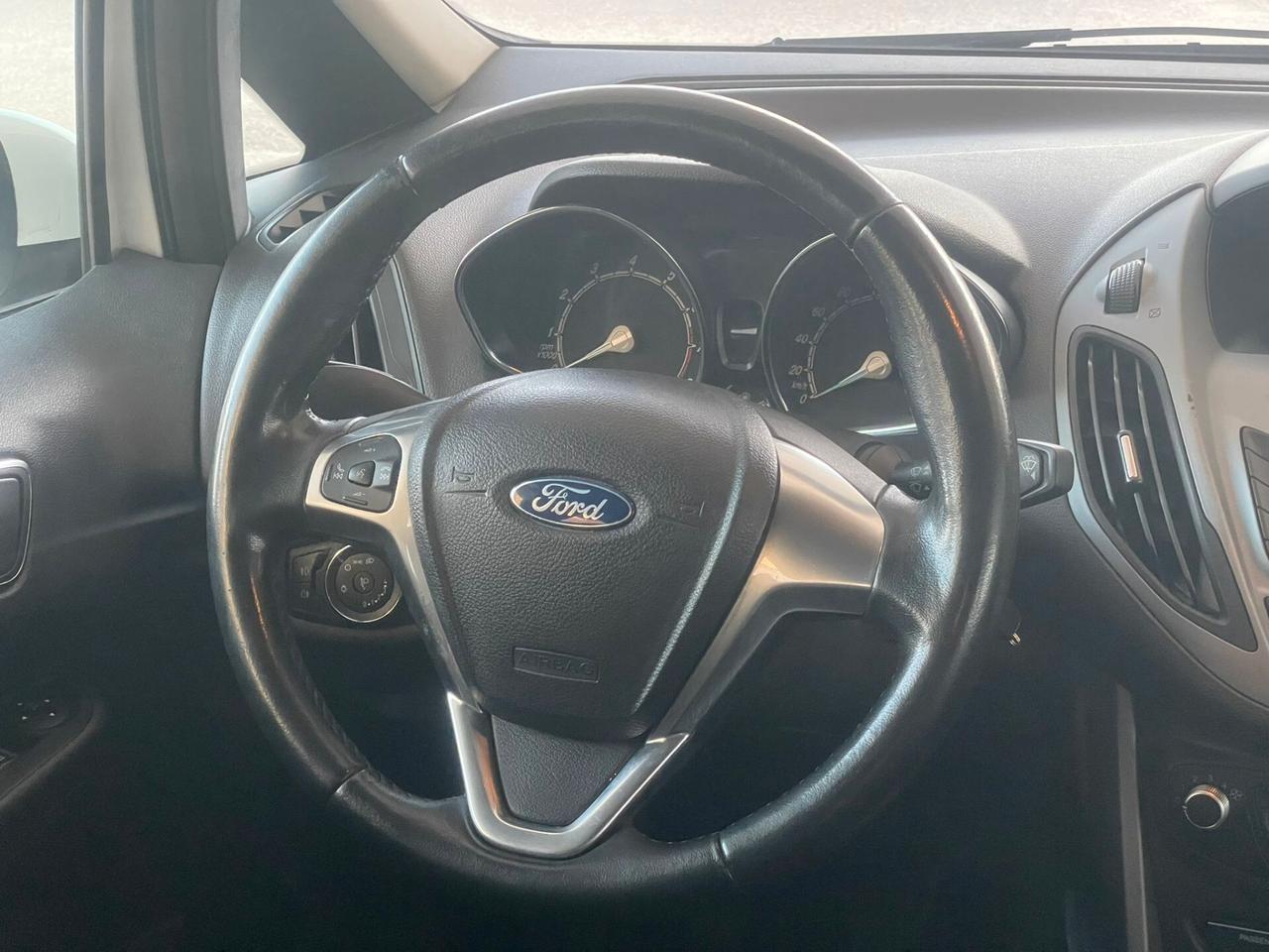 Ford B-Max 1.4 90 CV GPL