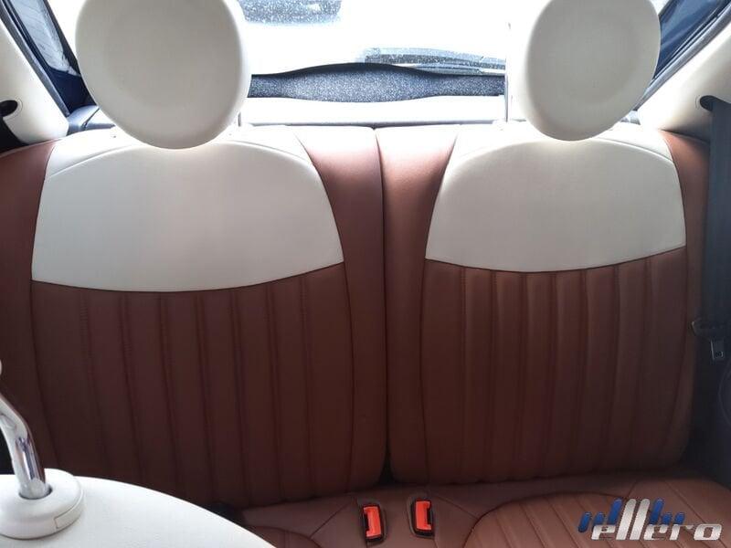 FIAT 500 MJT95 VINTAGE '57