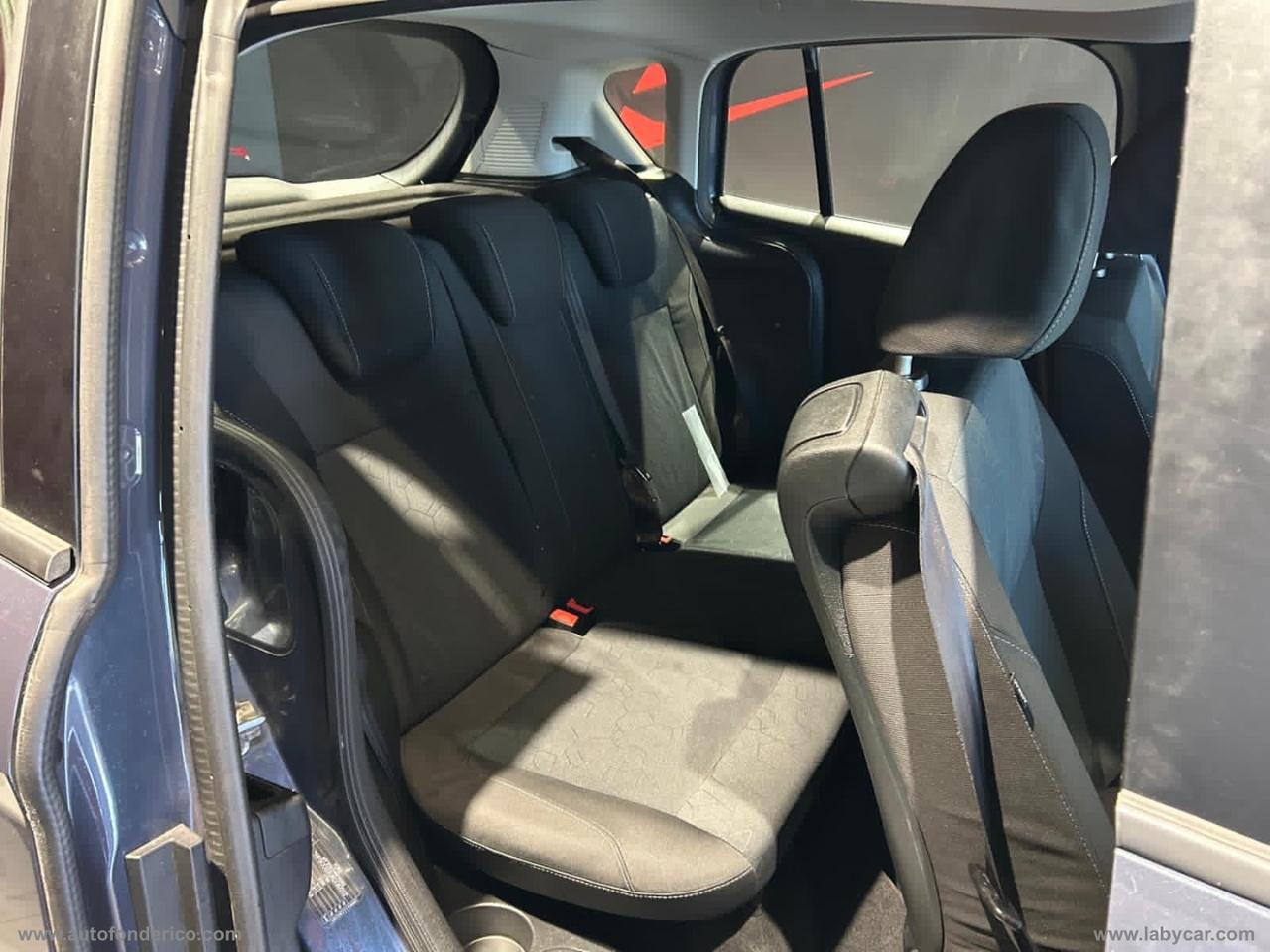 FORD B-Max 1.5 TDCi 75 CV Business