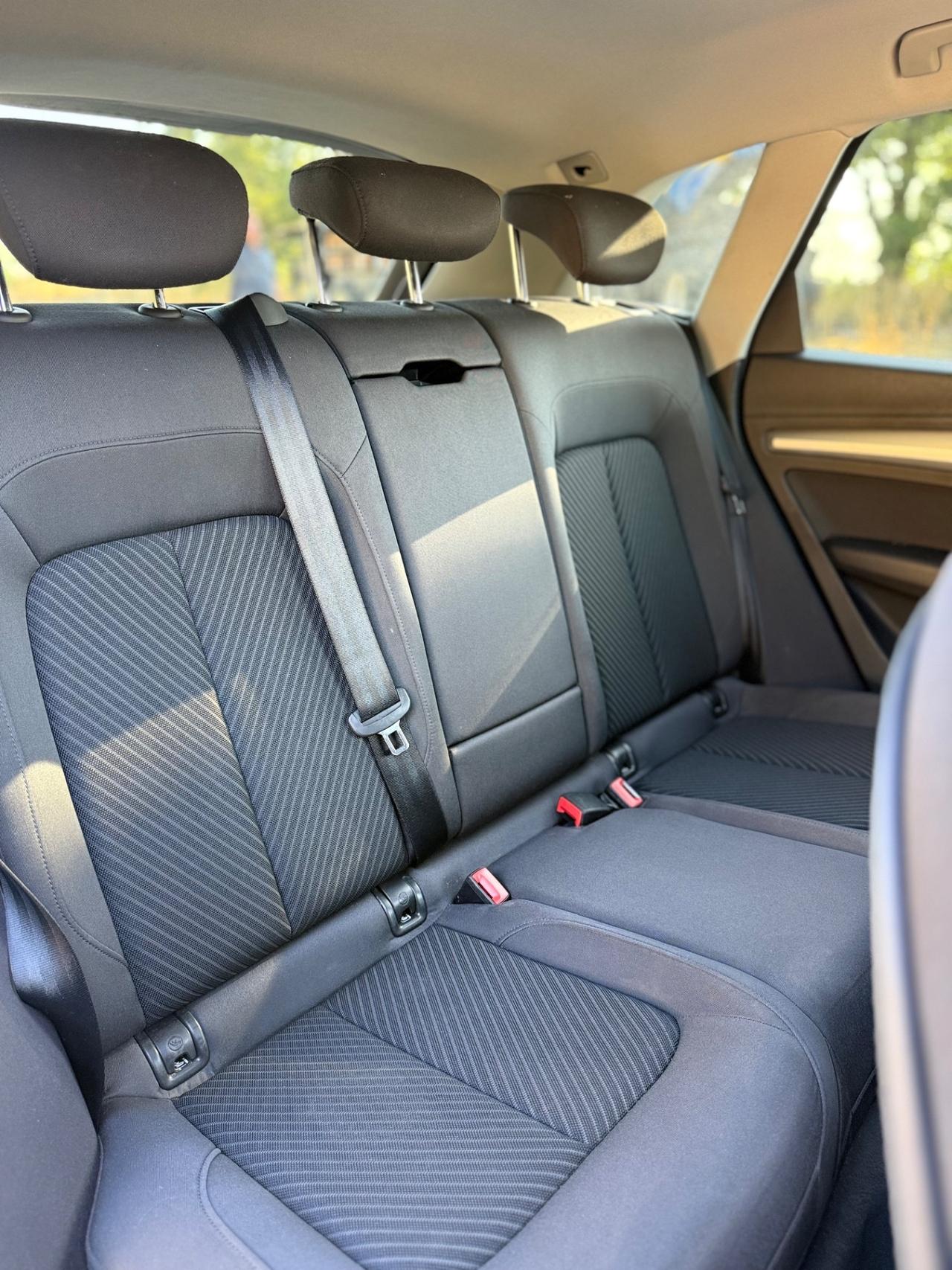 Audi Q5 2.0 TDI 190 CV quattro S tronic