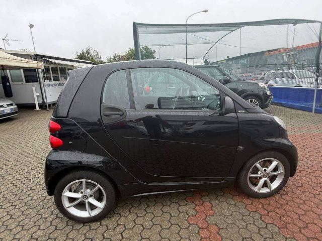 SMART ForTwo Fortwo II 1.0 mhd Passion 71cv FL