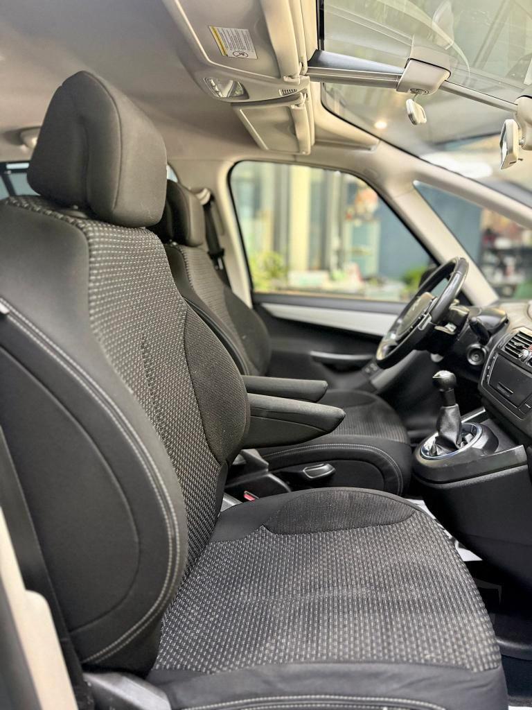 Citroen C4 Grand Picasso 1.8 16v Elegance