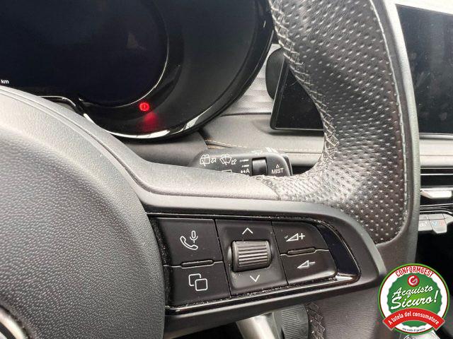 ALFA ROMEO Tonale 1.6 diesel 130 CV TCT6 TI Automatica