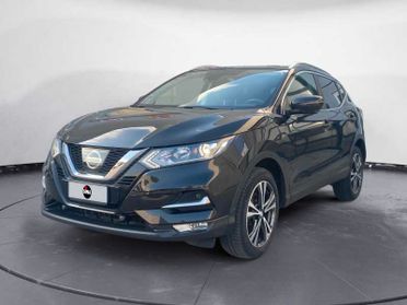 NISSAN Qashqai 1.5 dci N-Connecta 110cv