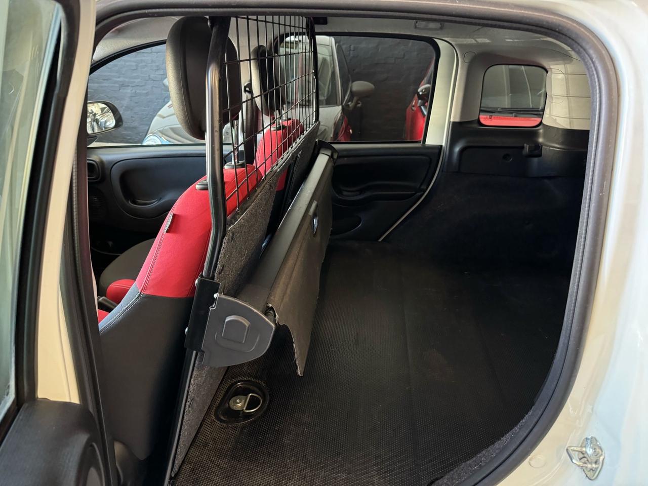 Fiat Panda VAN 1.2 Pop 2 posti