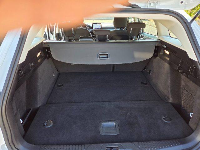 FORD Focus N1 1.5 EcoBlue 120 CV SW Business N1 AUTOCARRO