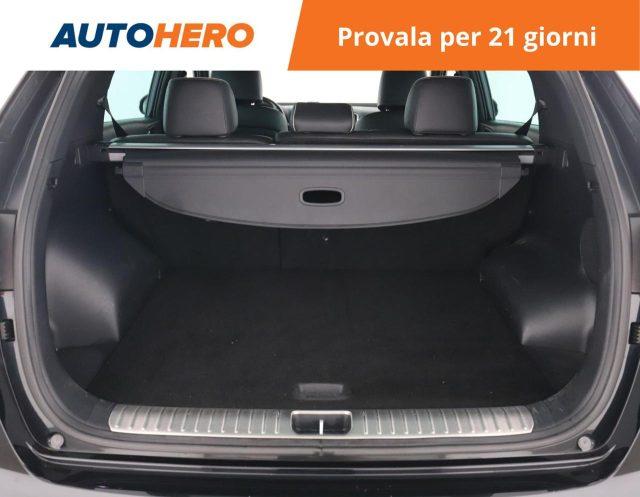 KIA Sportage 2.0 CRDI 185 CV AWD GT Line