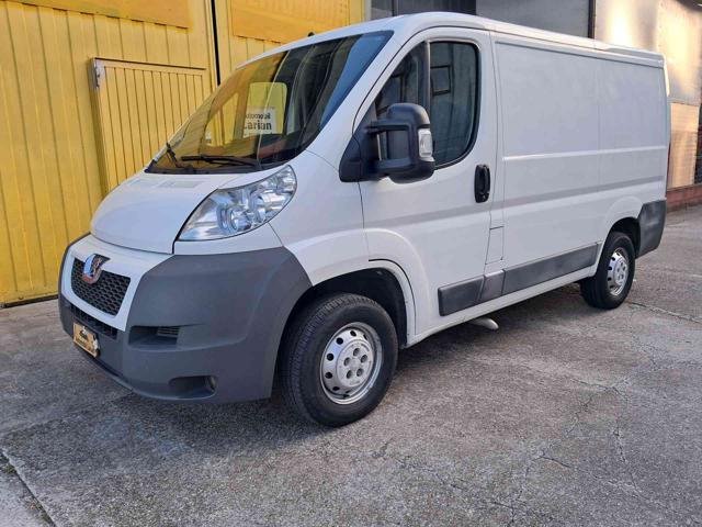 PEUGEOT Boxer 330 2.2 HDi/120CV PC-TM Furgone