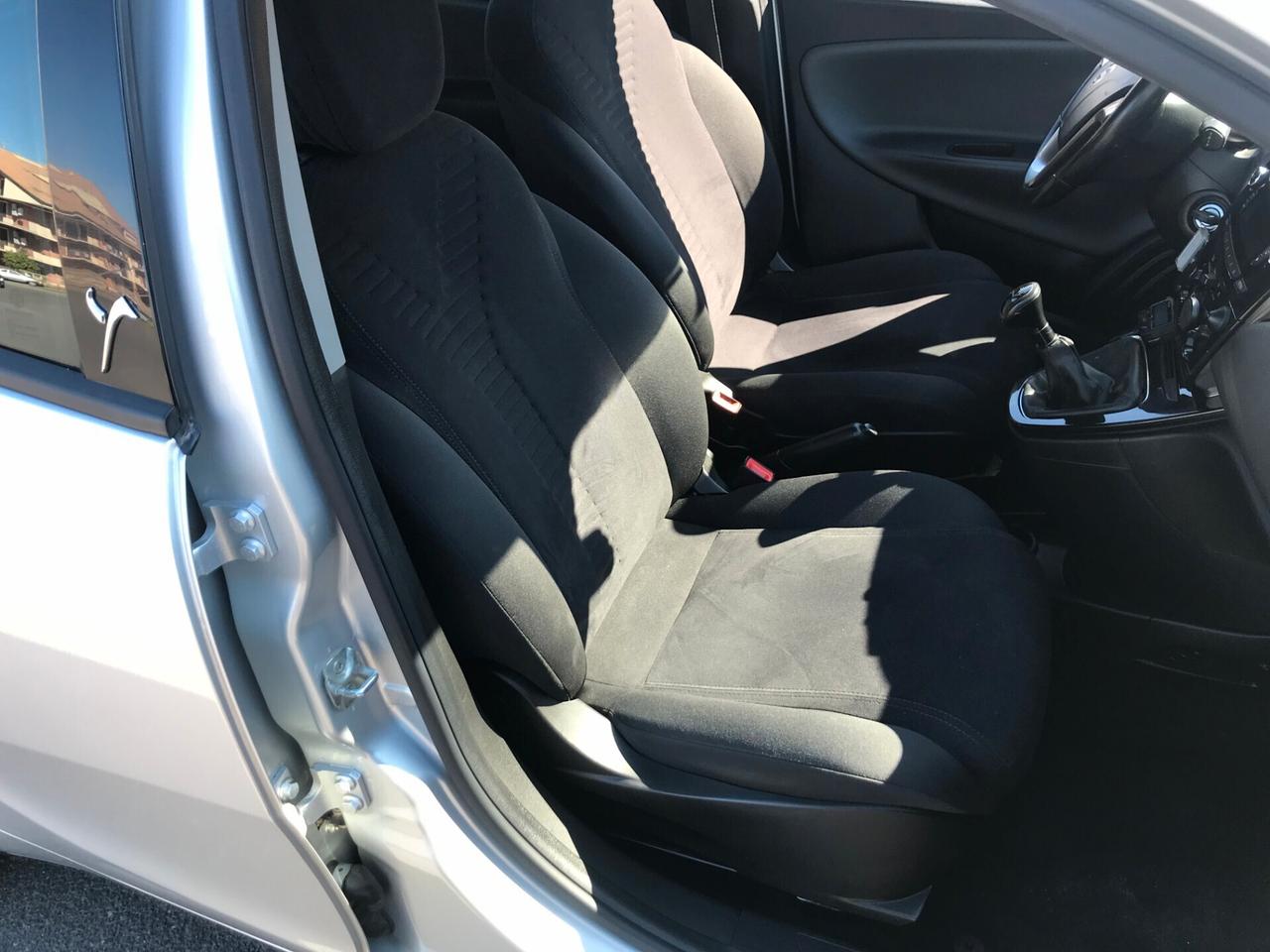 Lancia YPSILON 1.3MLJT CONDIZIONI ECCELLENTI CHIAMA