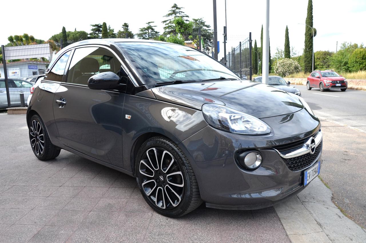 Opel Adam 1.4 87CV GPL **GPL NUOVO **OK NEOPATENTATI**