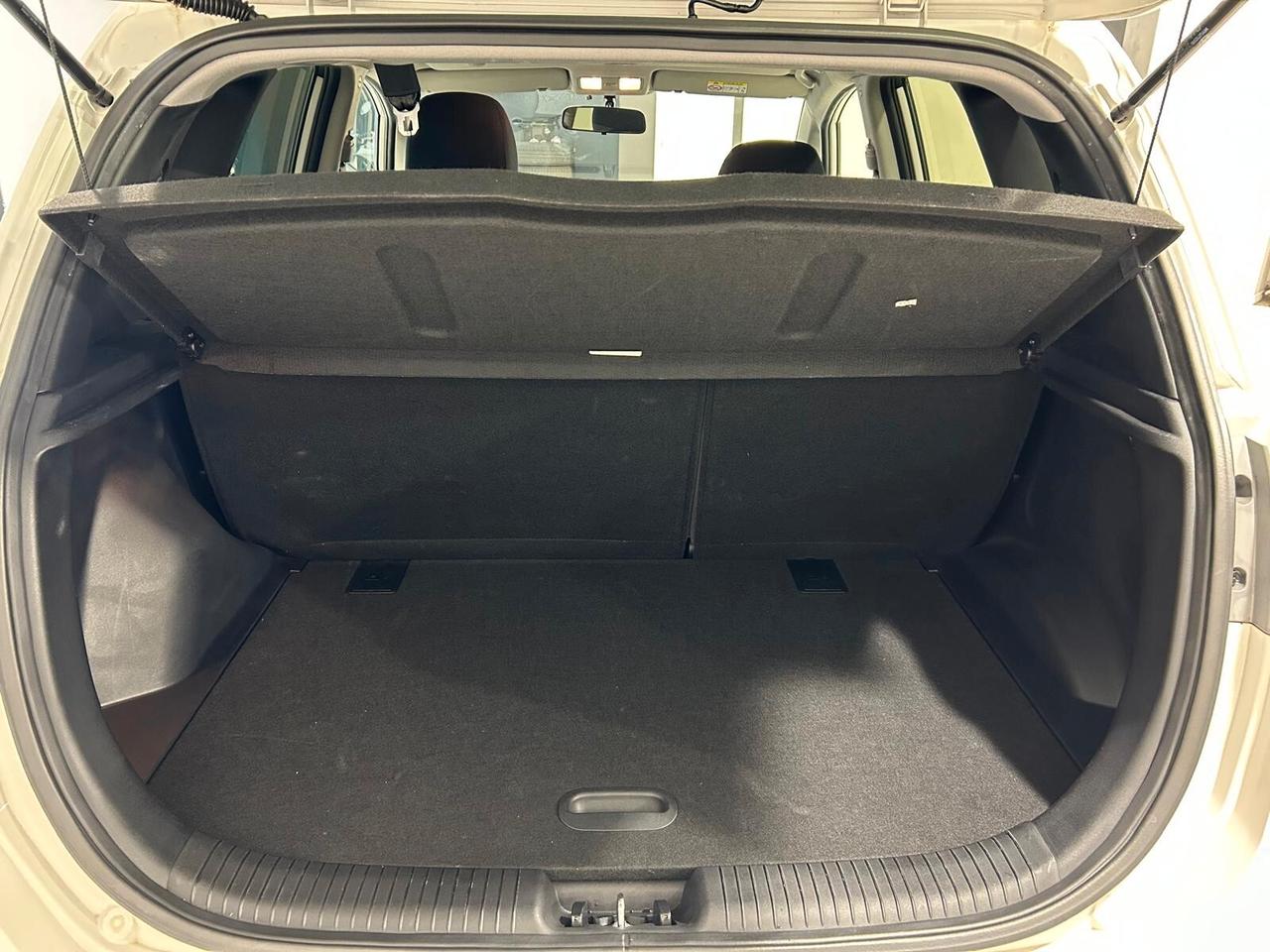 Hyundai iX20 1.4 CRDI 90 CV Comfort