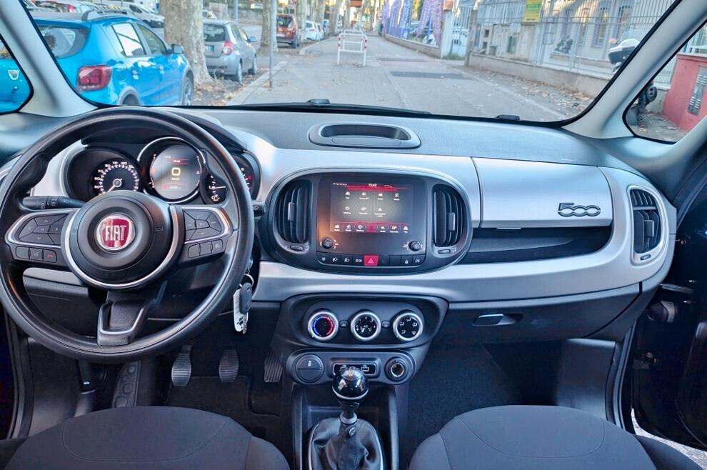 Fiat 500L 1.4 CROSS SENZA VINCOLI EURO 6