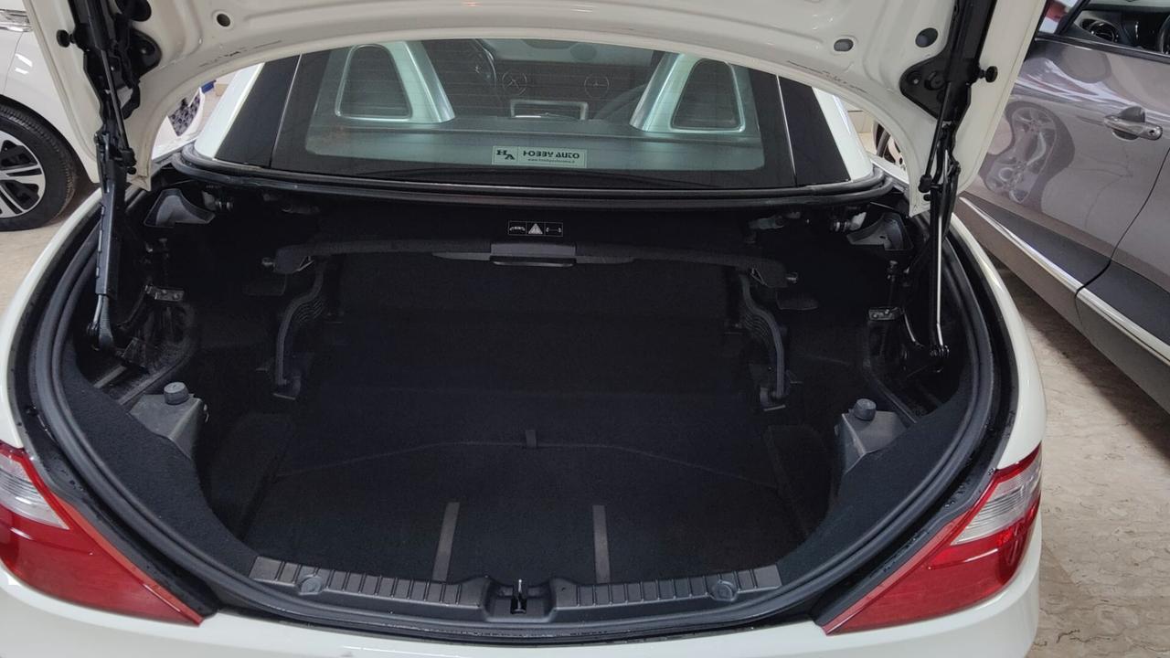 Mercedes-benz SLK 200 Sport