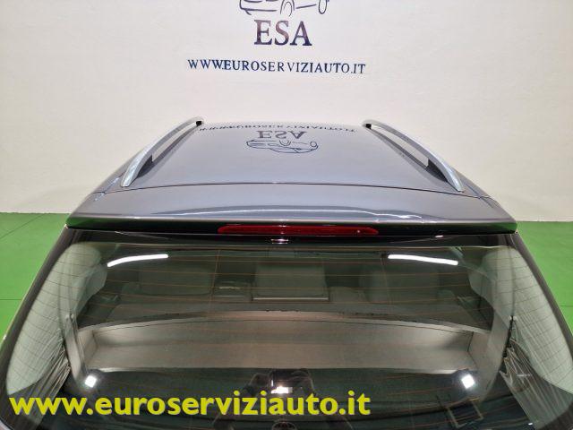 VOLKSWAGEN Golf Plus 1.4 TSI DSG Highline