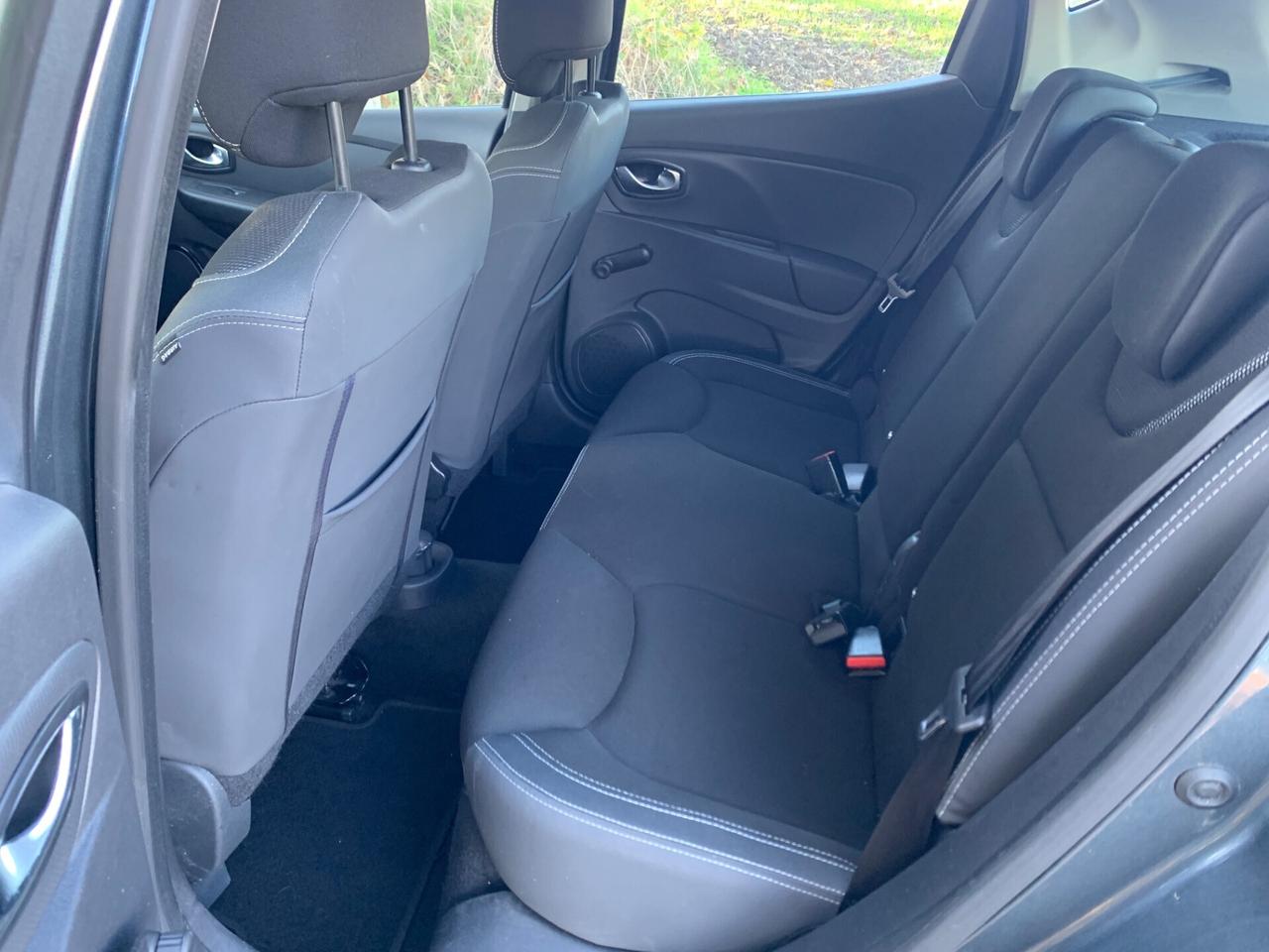 Renault Clio dCi 8V 75CV Start&Stop 5 porte Energy Zen
