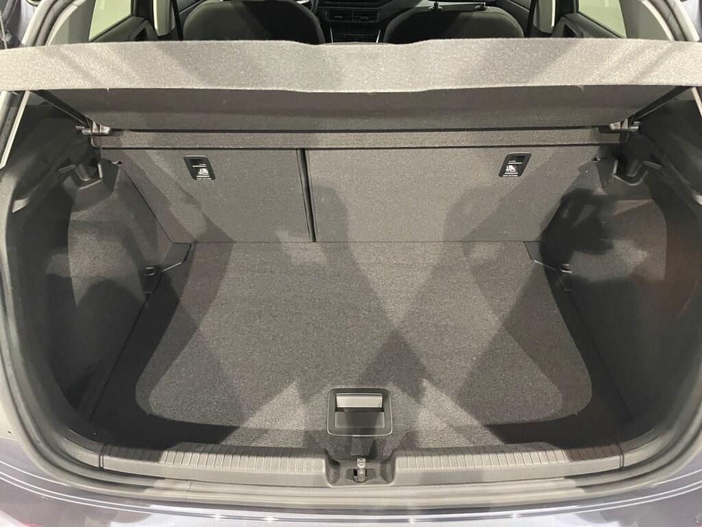 Volkswagen Polo VI 2022 1.0 TSI 80CV Edition Plus