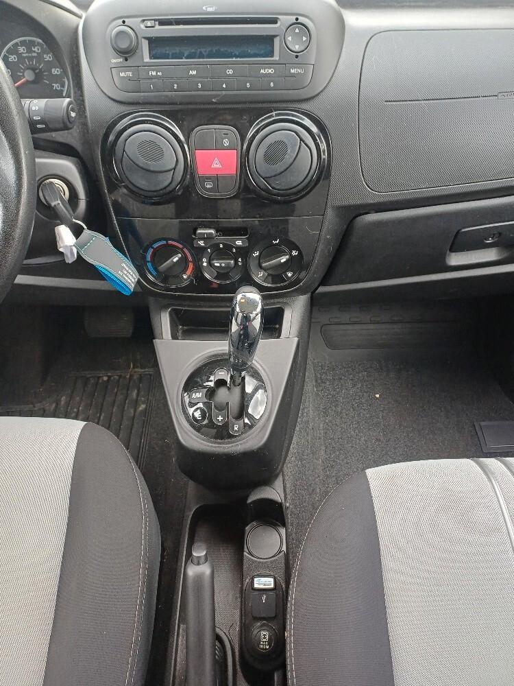 Fiat Qubo 1.3 MJT 75 CV Dynamic Km 53.000 Dualogic