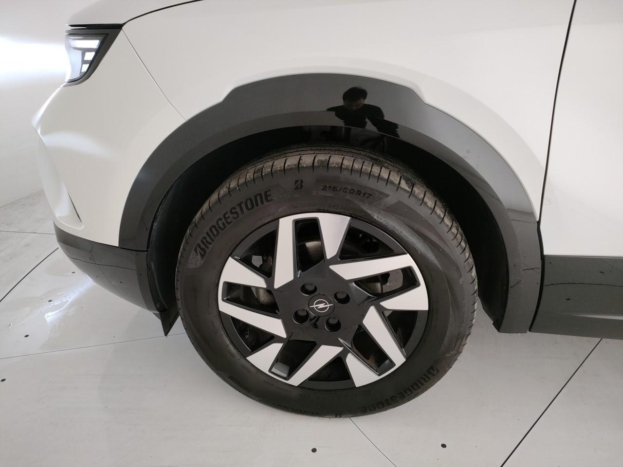 OPEL Mokka 1.2 GS s&s 130cv at8