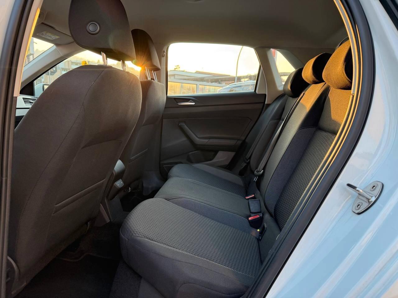 Volkswagen Polo 1.0 TSI DSG Life