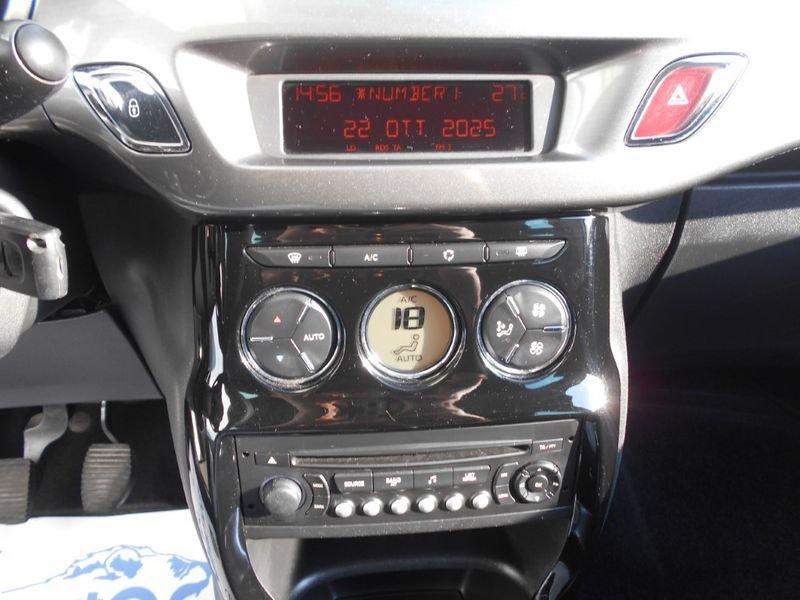 Citroën C3 1.4 HDi 70 Exclusive