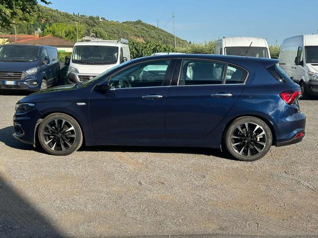 FIAT Tipo 1.4 T-Jet 120CV 5 porte Easy