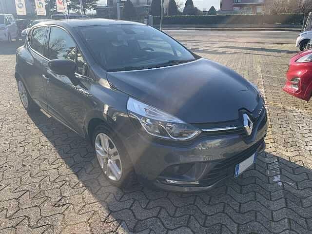 Renault Clio dCi 8V 90 CV Start&Stop 5 porte Energy Duel2