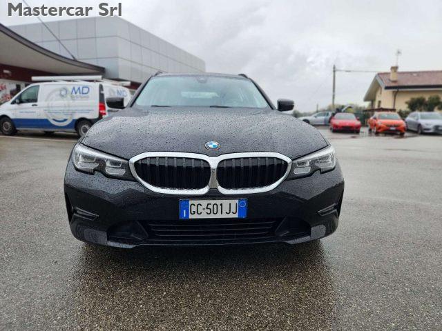 BMW 320 d Touring mhev 48V xdrive - GC501JJ