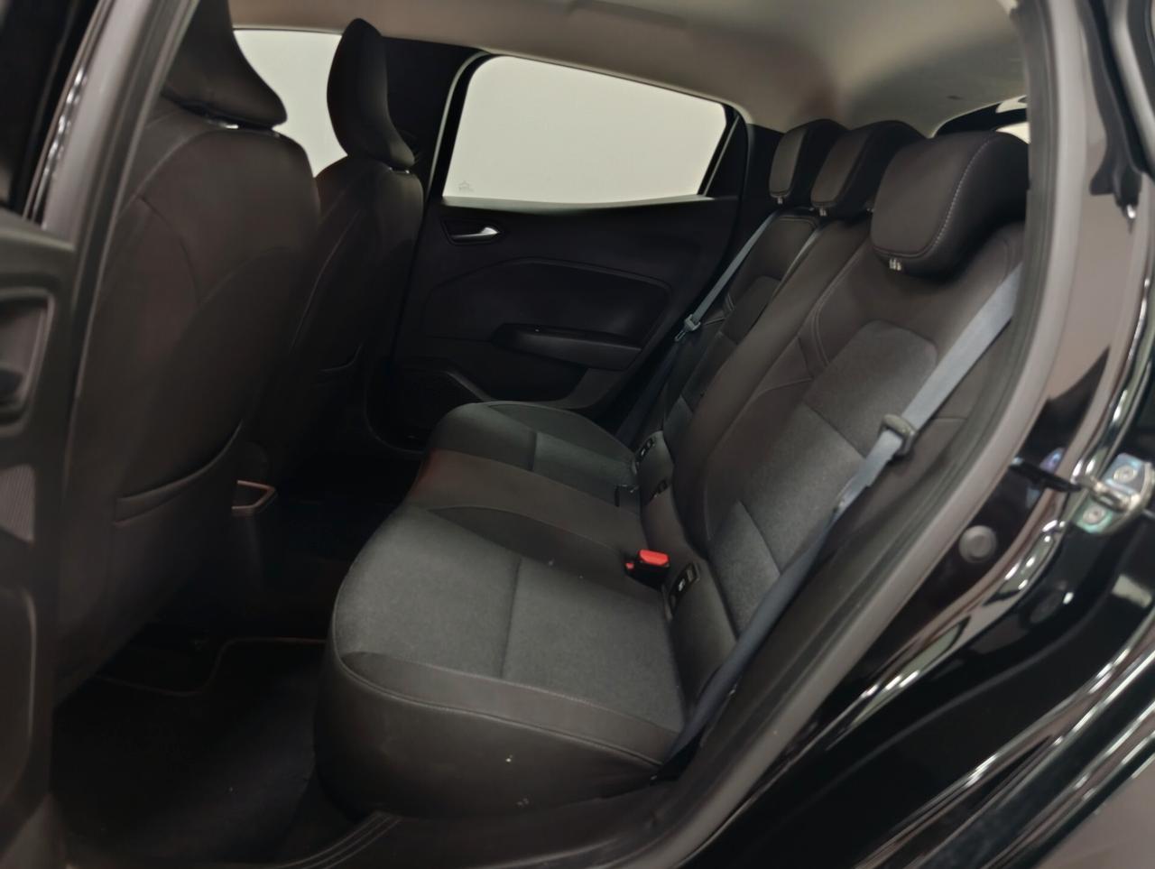 Renault Clio TCe 100 CV GPL 5 porte Equilibre