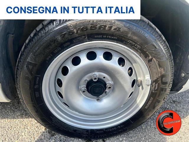 FIAT Panda +IVA 1.0 HYBRID VAN 2 POSTI AUTOCARRO N1-6 MARCE-