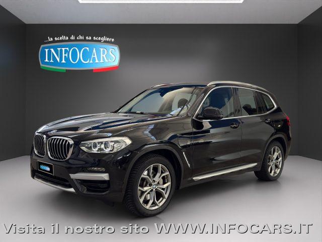 BMW X3 xDrive30e xLine - Plug In - PROMO