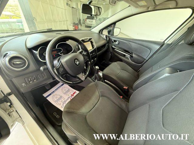 RENAULT Clio 1.2 75CV GPL 5 porte Live GPL VALIDO FINO AL 2035