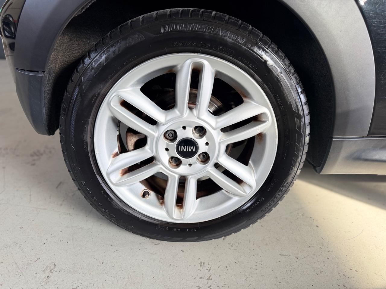 Mini 1.4 Ray NEOPATENTATI