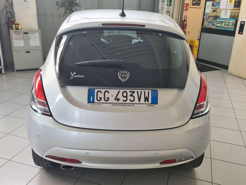 Lancia Ypsilon 1.2 69 CV 5 porte GPL Ecochic!OK NEO PATENTATI!