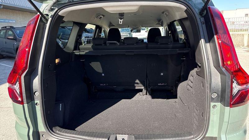Dacia Jogger Extreme UP MY24 TCe 100 GPL ECO-G 5p