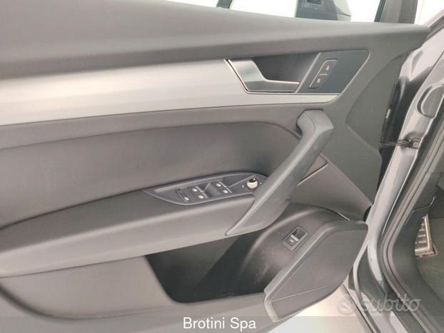 Audi Q5 40 TDI 204 CV quattro S tronic S line...