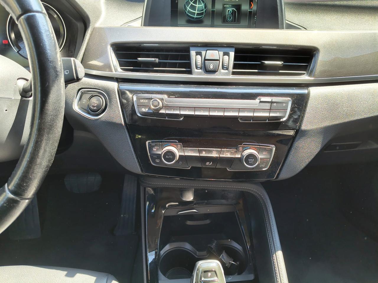 Bmw X1 sDrive18d xLine