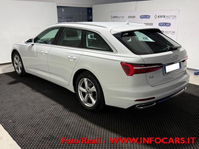AUDI A6 Avant 40 TDI S tronic Business - PROMO