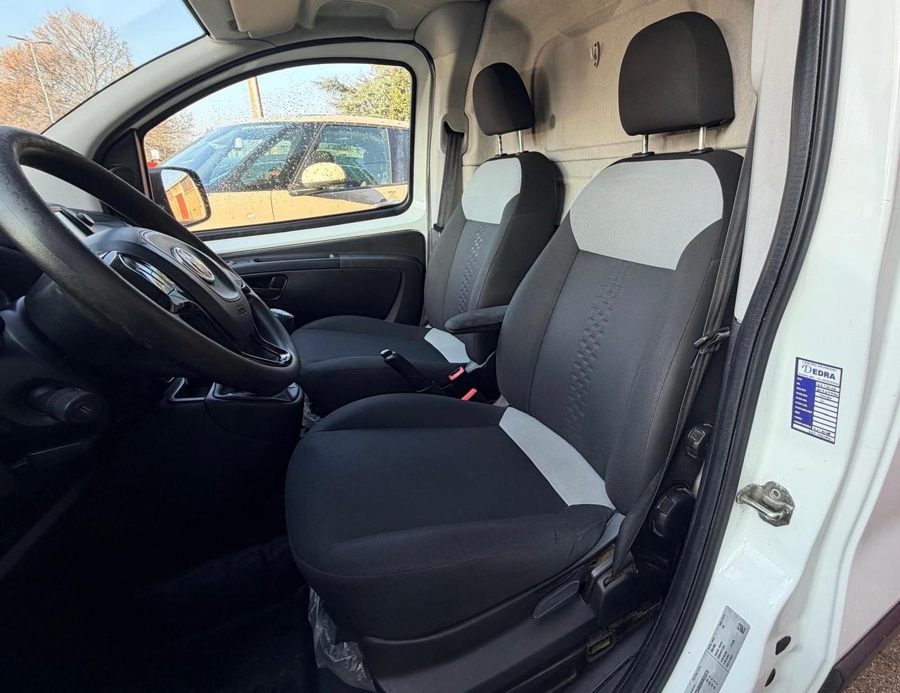 Fiat Fiorino 1.3 MJT PROFESSIONAL CARGO SX 95CV