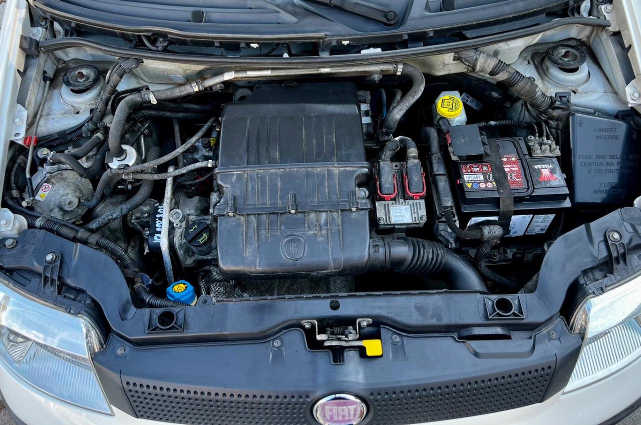 Fiat Panda 1.2 EasyPower Classic