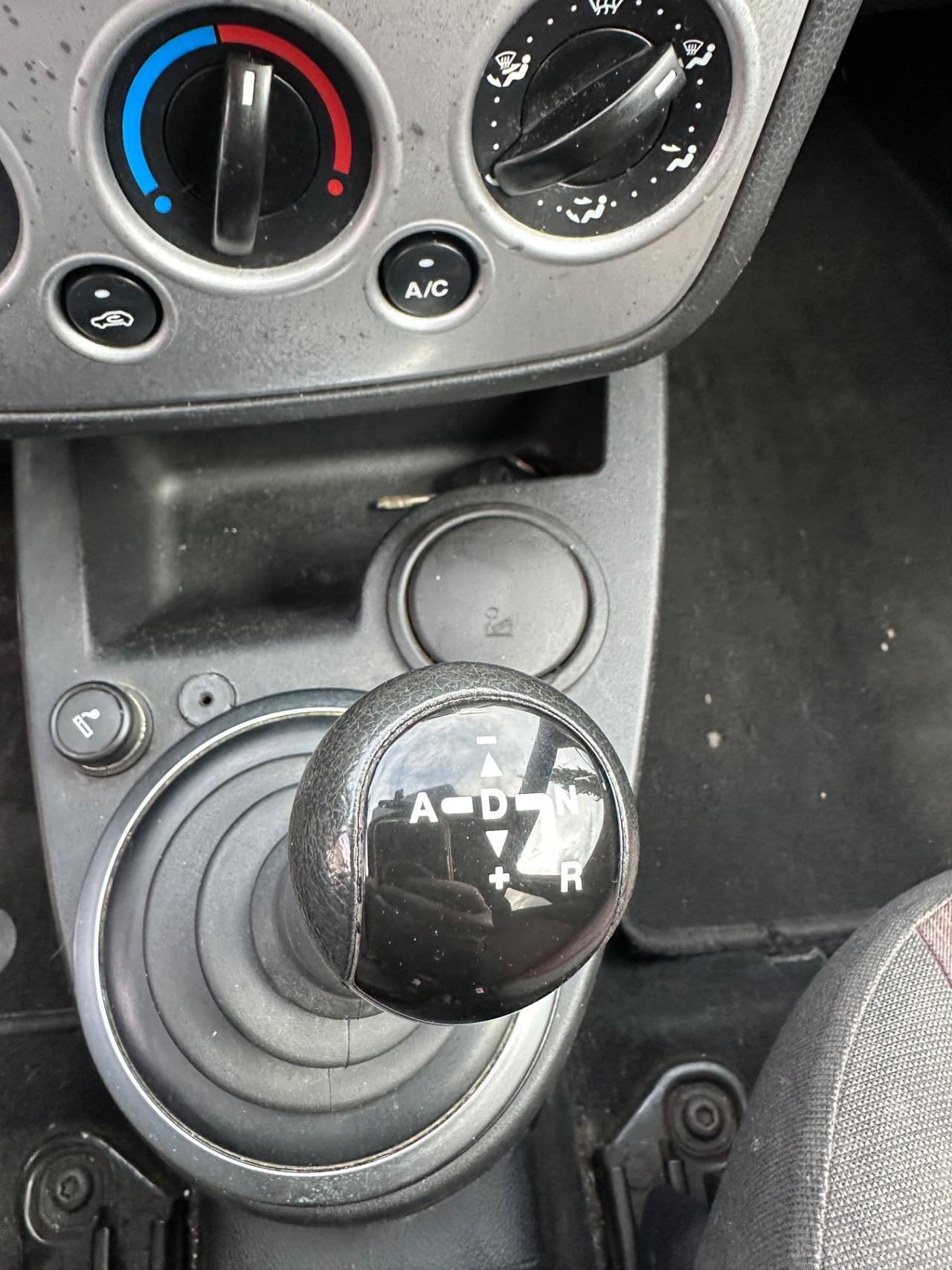 Ford Fiesta 1.4 TDCi 3p. Ghia