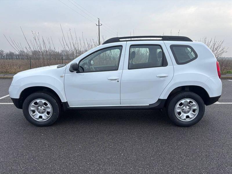 Dacia Duster NEOP. 1.5 Diesel 107 cv