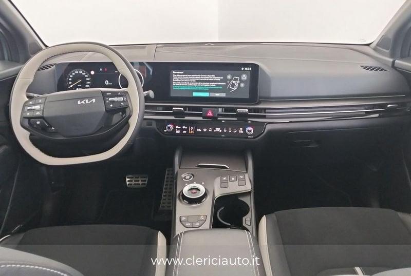 Kia Sportage 1.6 TGDi HEV AT GT-line Plus