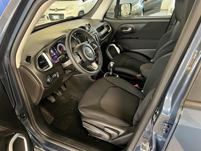 JEEP Renegade 1.0 T3 Longitude