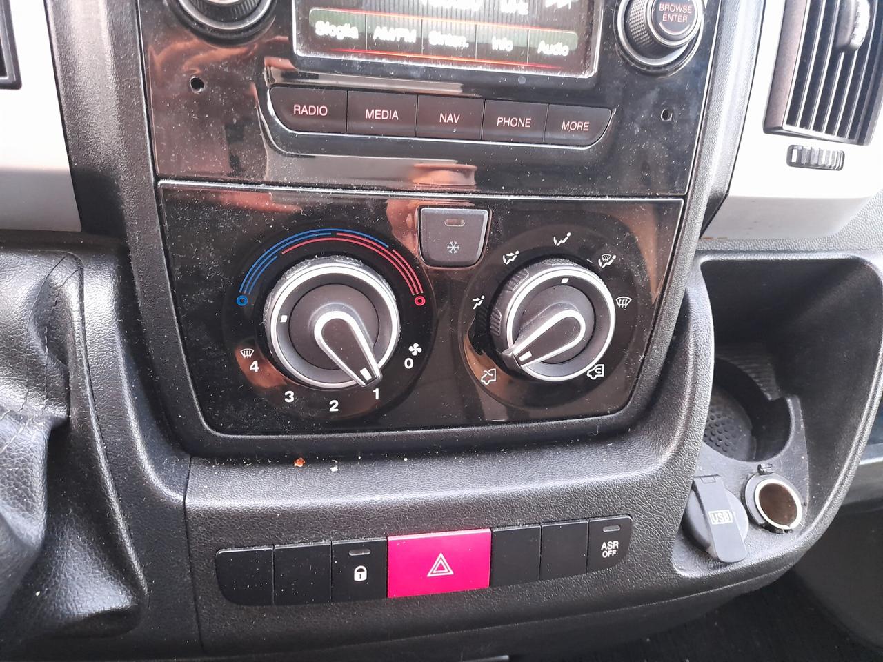 Fiat Ducato 33 2.3 MJT 130CV PM-TN Furgone