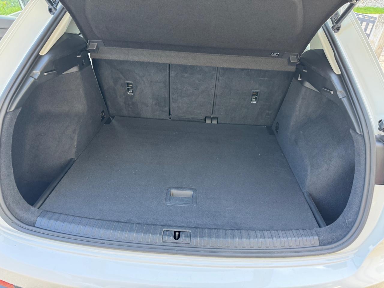 Audi Q3 2.0 TDI STRONIC - STUPENDA - 2019