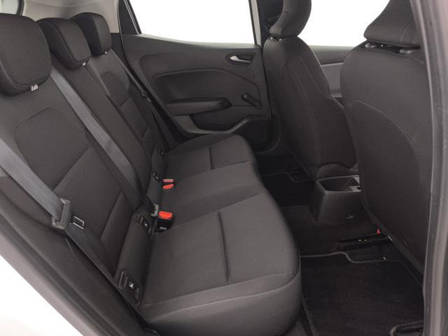 RENAULT Clio 1.5 blue dci Business 85cv